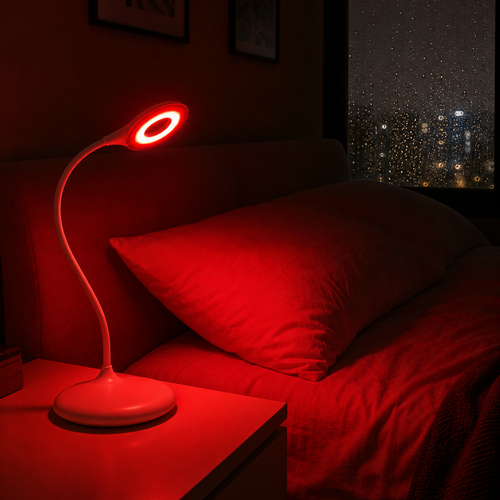 NightRed Pro