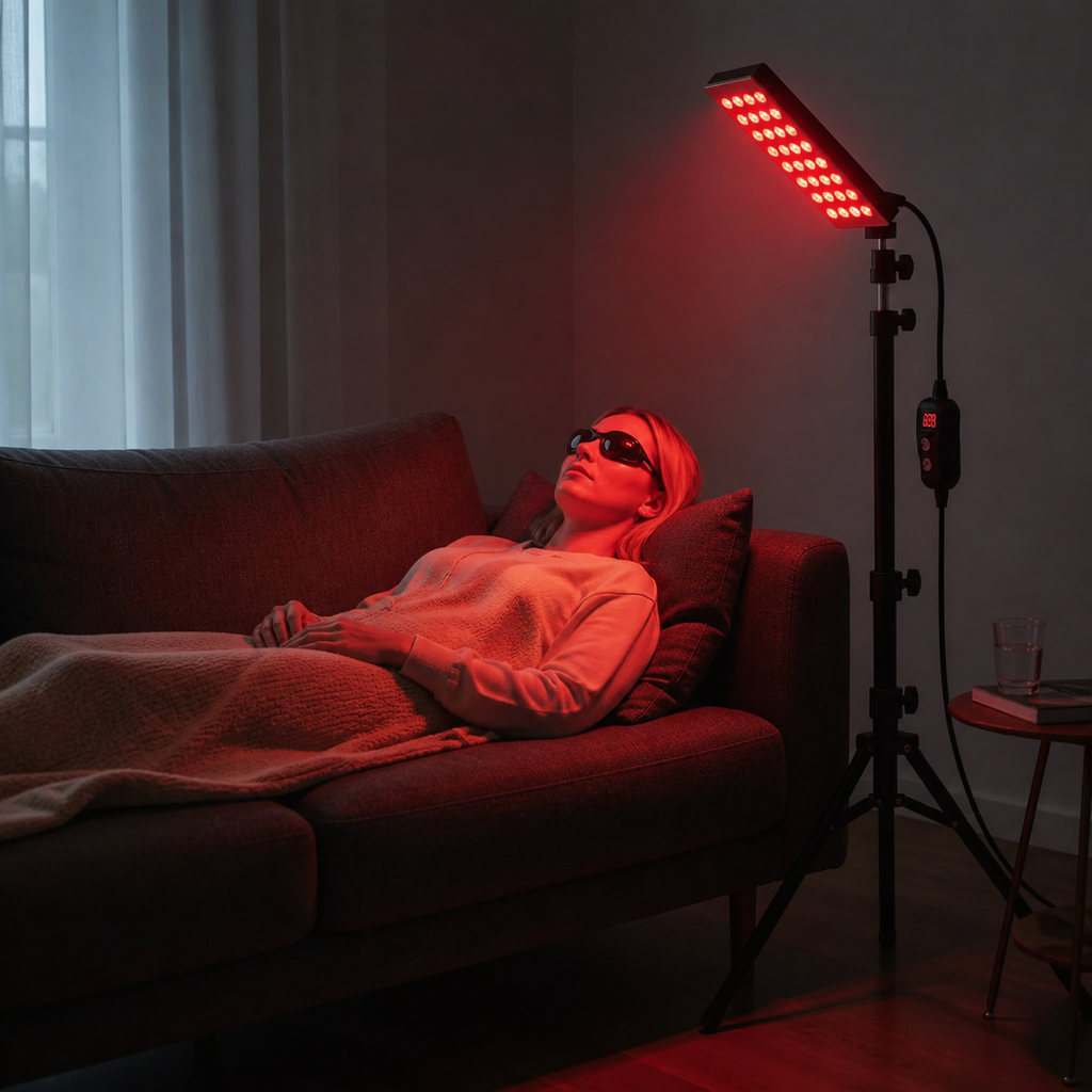 Panel 90 LED PRO