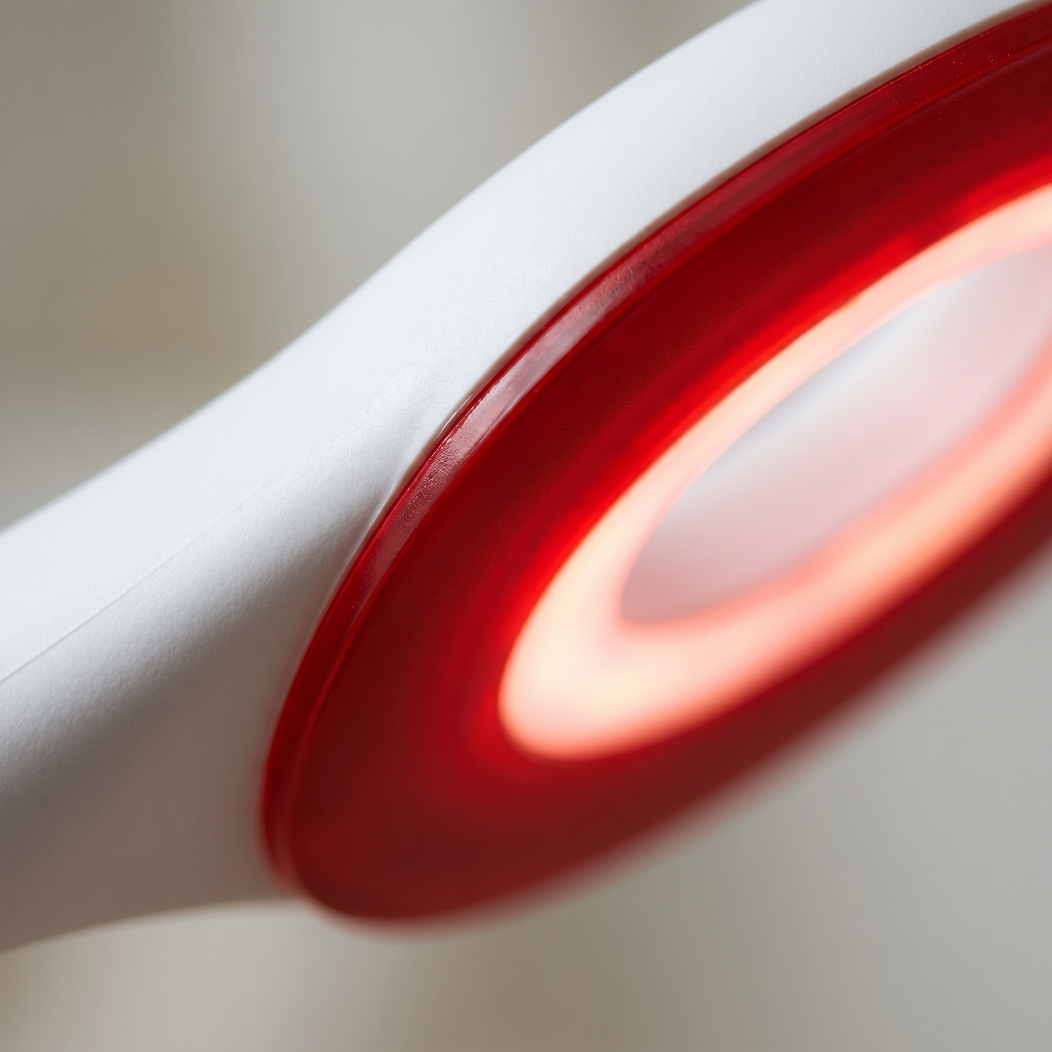 NightRed Pro