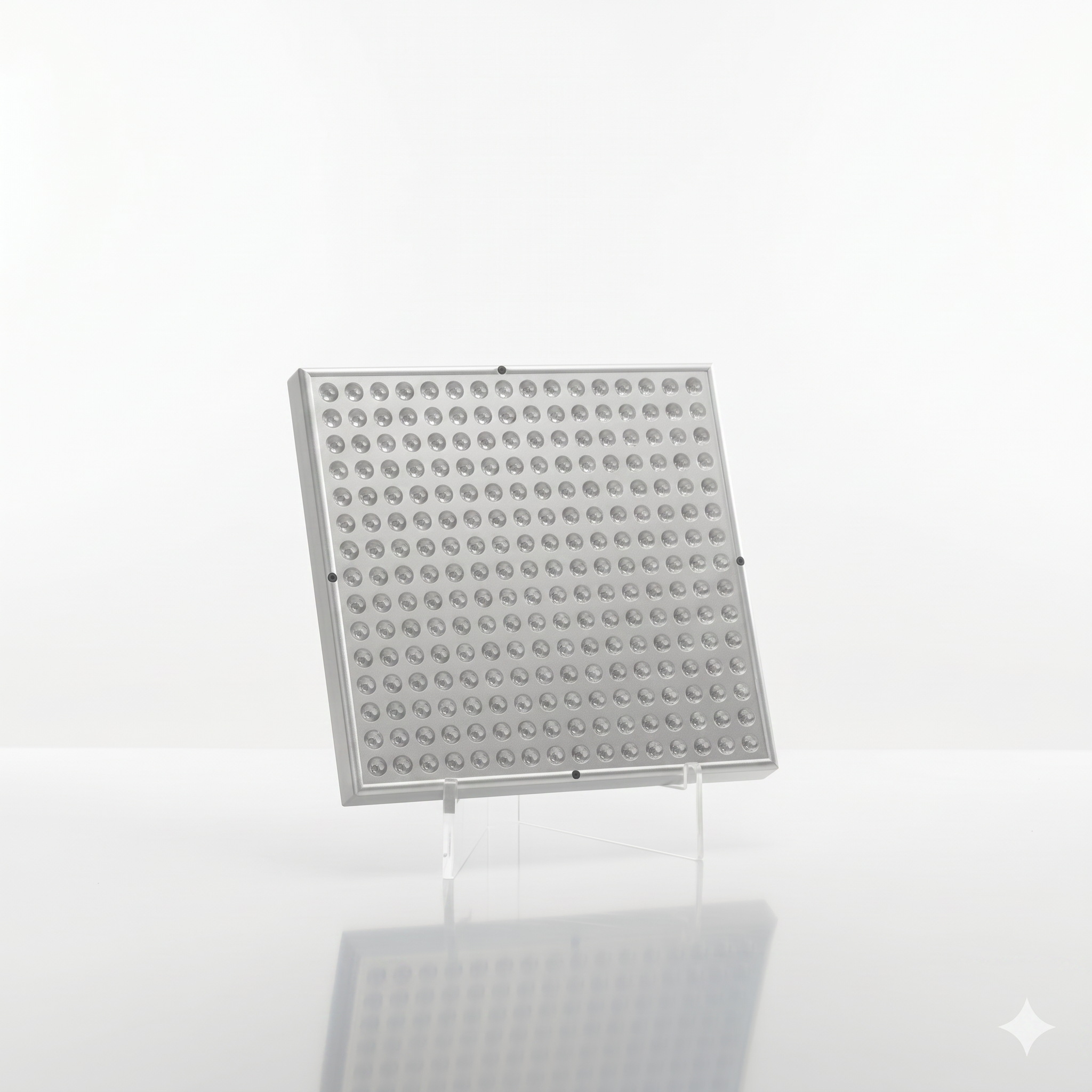 Panel Luz Roja 225 LED