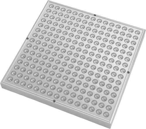 Panel Luz Roja 225 LED